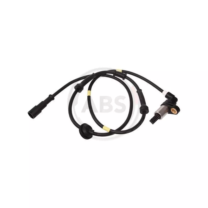 Capteur, vitesse de roue A.B.S. 30081