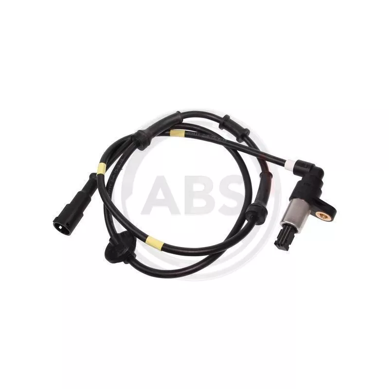 Capteur, vitesse de roue A.B.S. 30082