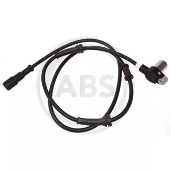 Capteur, vitesse de roue A.B.S. 30083