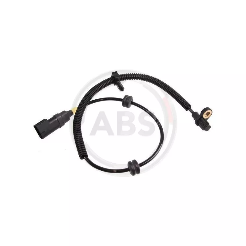Capteur, vitesse de roue A.B.S. 30088