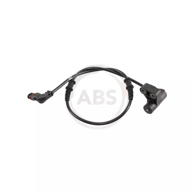 Capteur, vitesse de roue A.B.S. 30100