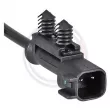 Capteur, vitesse de roue A.B.S. 30104 - Visuel 2