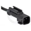 Capteur, vitesse de roue A.B.S. 30105 - Visuel 2