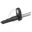 Capteur, vitesse de roue A.B.S. 30105 - Visuel 3