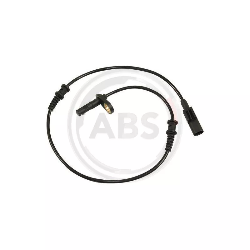 Capteur, vitesse de roue A.B.S. 30108