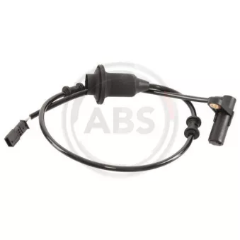 Capteur, vitesse de roue A.B.S. 30111