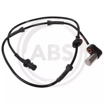 Capteur, vitesse de roue A.B.S. 30113