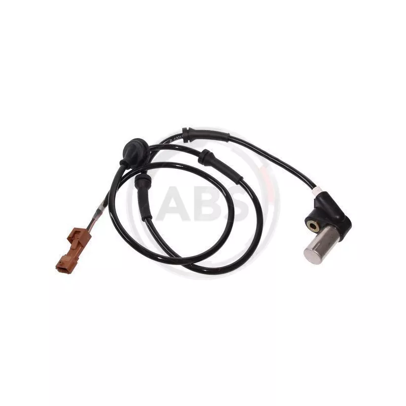 Capteur, vitesse de roue A.B.S. 30114