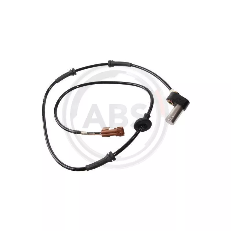 Capteur, vitesse de roue A.B.S. 30115