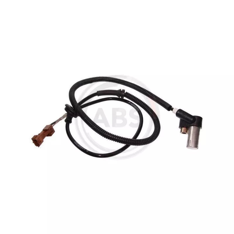 Capteur, vitesse de roue A.B.S. 30116
