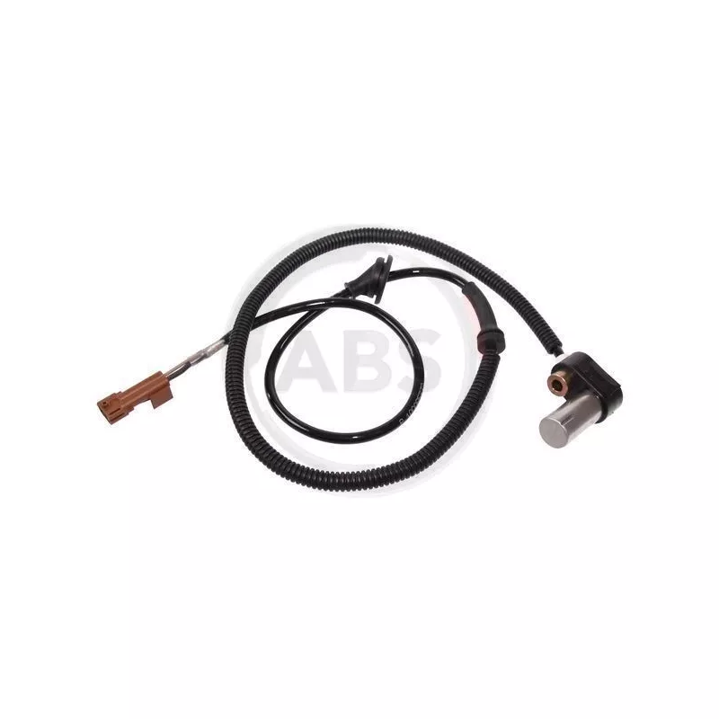 Capteur, vitesse de roue A.B.S. 30117