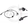 Capteur, vitesse de roue A.B.S. 30118 - Visuel 1
