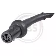 Capteur, vitesse de roue A.B.S. 30118 - Visuel 2