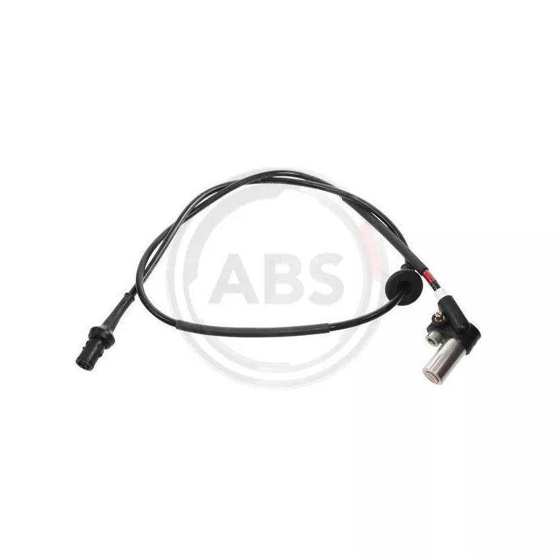 Capteur, vitesse de roue A.B.S. 30121
