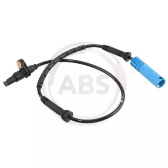Capteur, vitesse de roue A.B.S. 30123