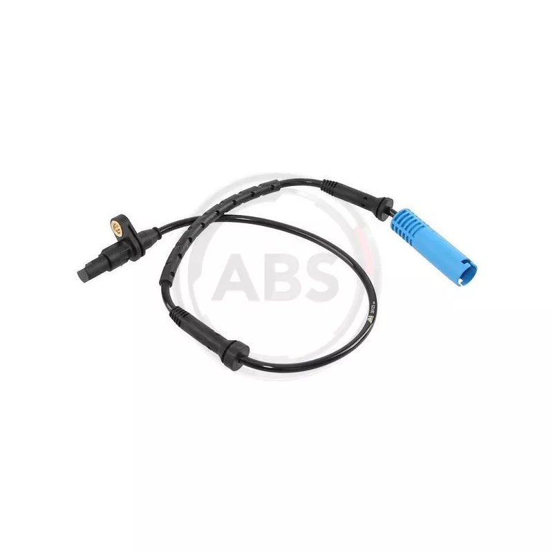 Capteur, vitesse de roue A.B.S. 30123