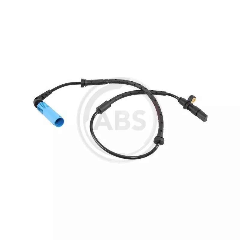 Capteur, vitesse de roue A.B.S. 30124