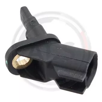 Capteur, vitesse de roue A.B.S. 30127