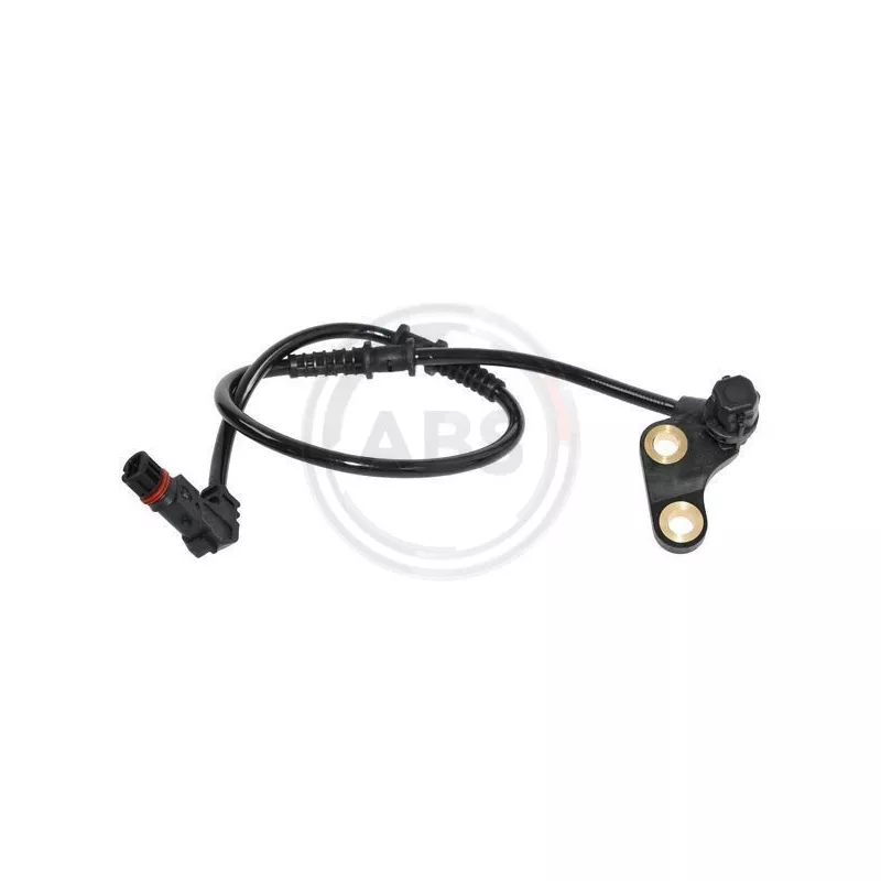 Capteur, vitesse de roue A.B.S. 30133