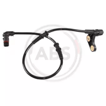 Capteur, vitesse de roue A.B.S. 30134
