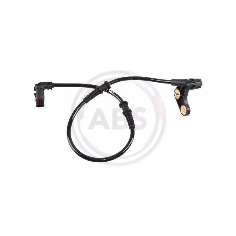 Capteur, vitesse de roue A.B.S. 30134