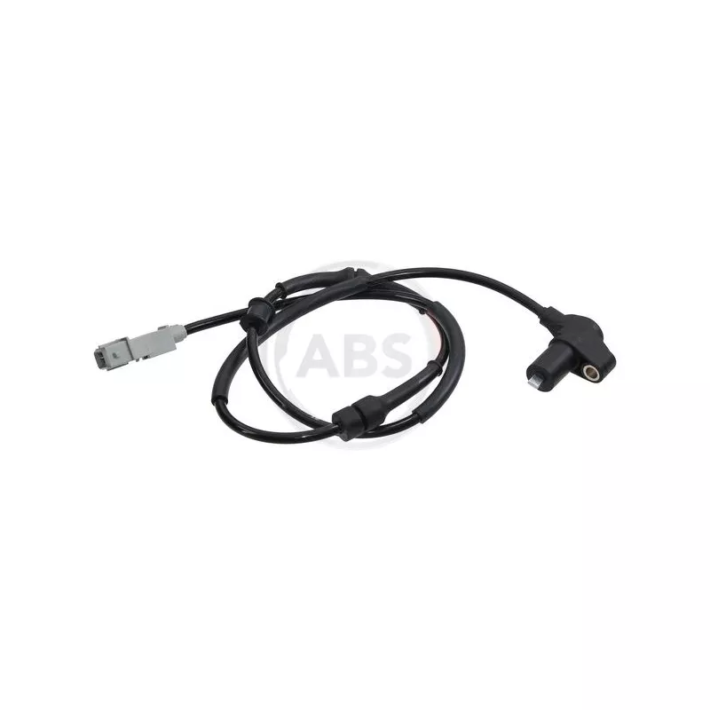 Capteur, vitesse de roue A.B.S. 30136
