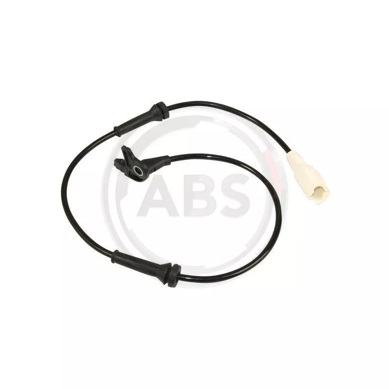 Capteur, vitesse de roue A.B.S. 30137