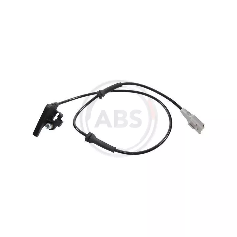 Capteur, vitesse de roue A.B.S. 30138