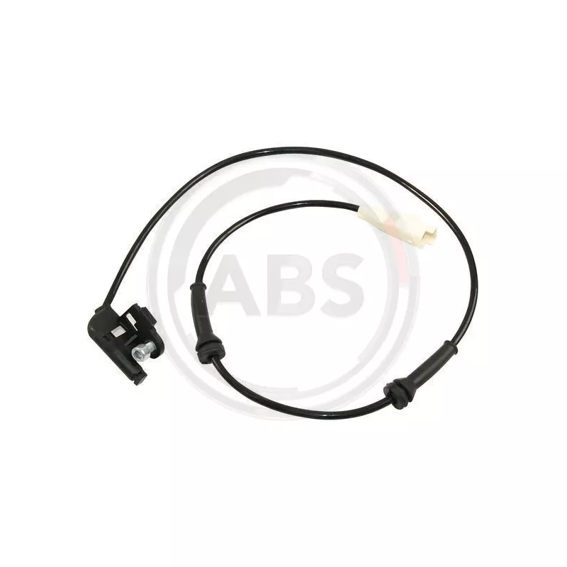 Capteur, vitesse de roue A.B.S. 30139
