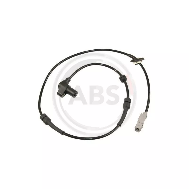 Capteur, vitesse de roue A.B.S. 30140