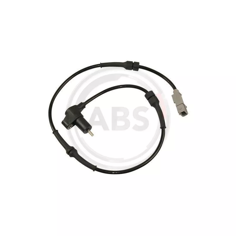 Capteur, vitesse de roue A.B.S. 30141