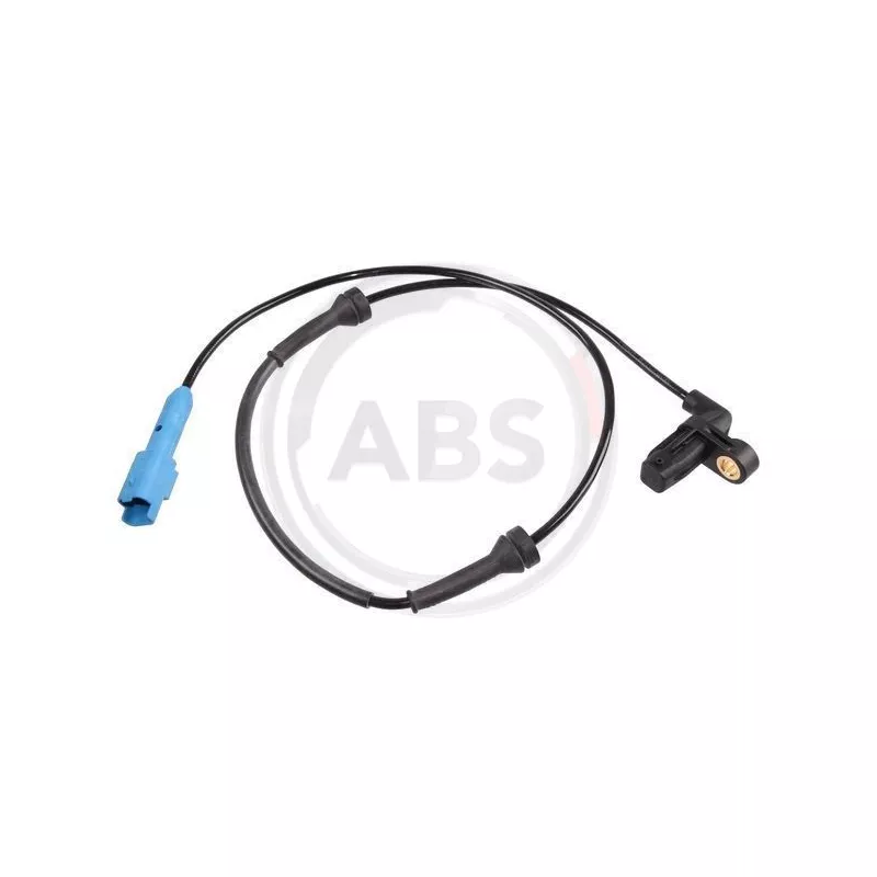Capteur, vitesse de roue A.B.S. 30142