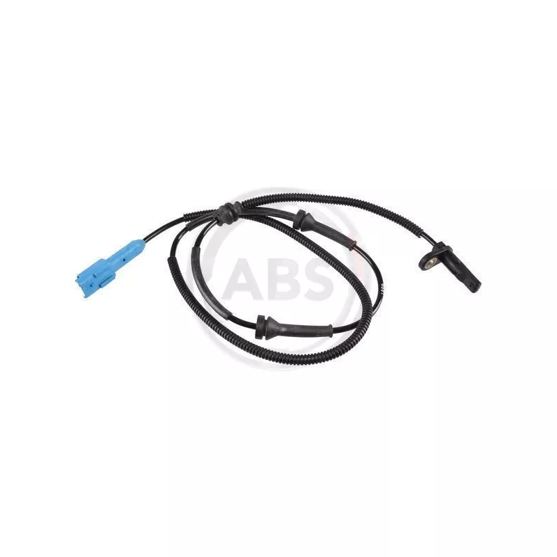 Capteur, vitesse de roue A.B.S. 30151