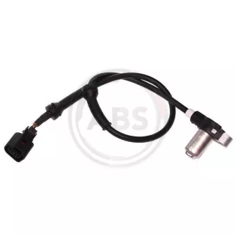 Capteur, vitesse de roue A.B.S. 30153
