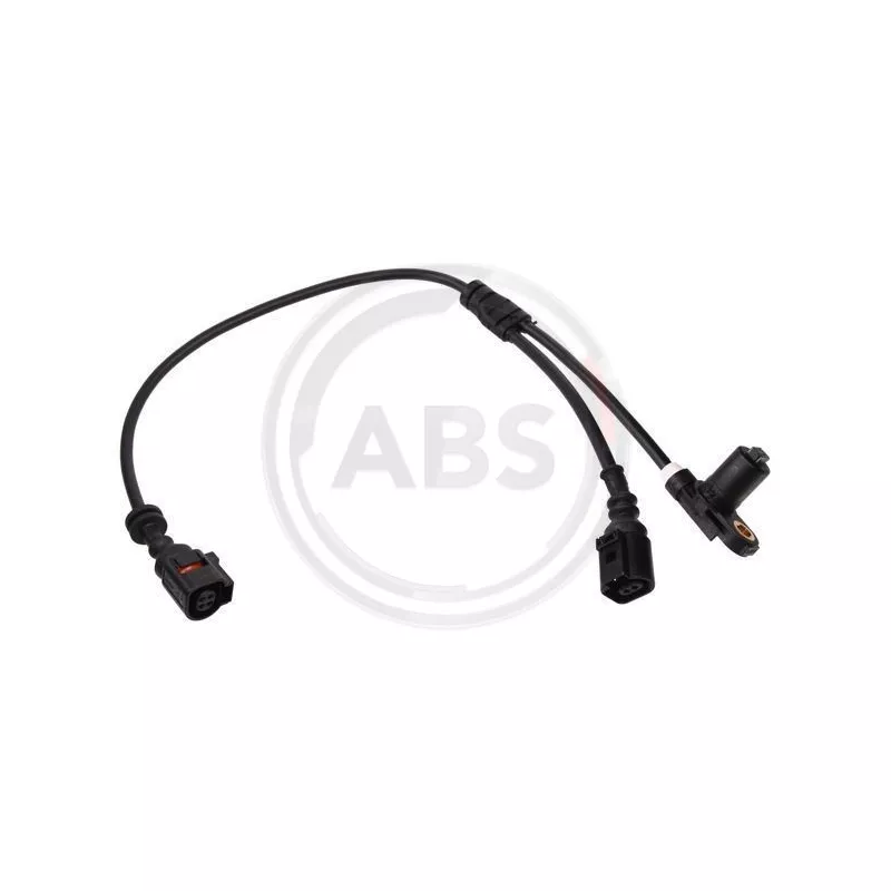 Capteur, vitesse de roue A.B.S. 30154