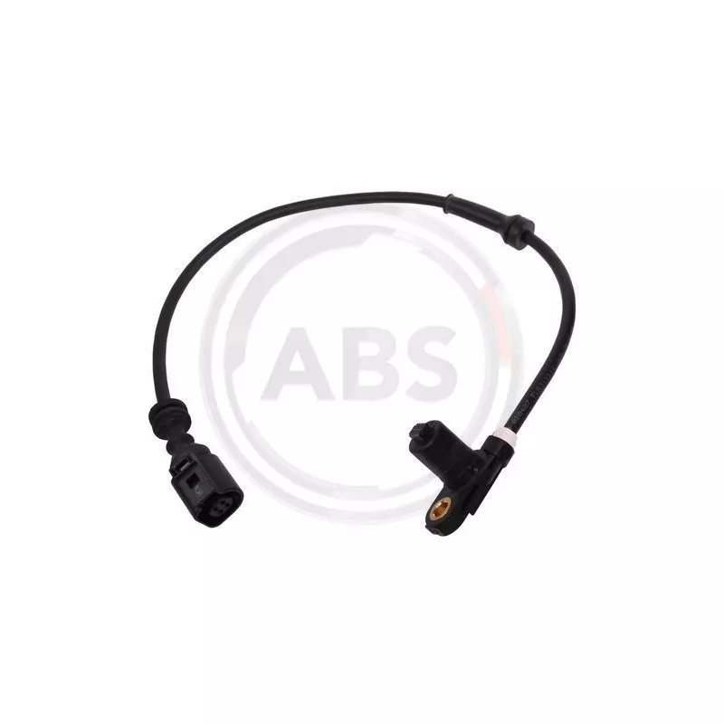 Capteur, vitesse de roue A.B.S. 30155