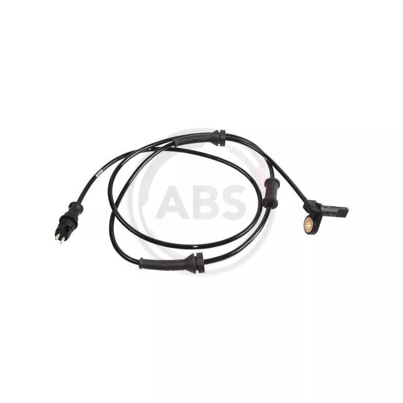Capteur, vitesse de roue A.B.S. 30158
