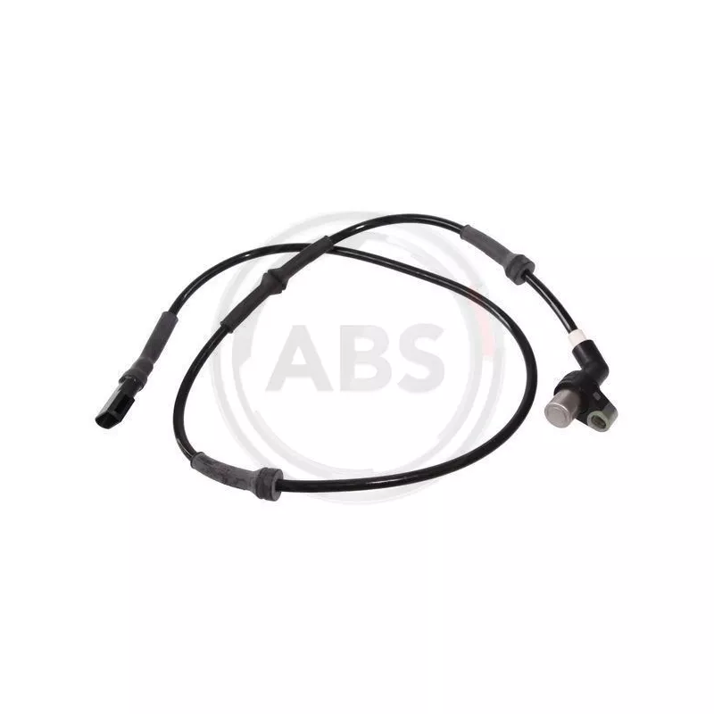 Capteur, vitesse de roue A.B.S. 30161