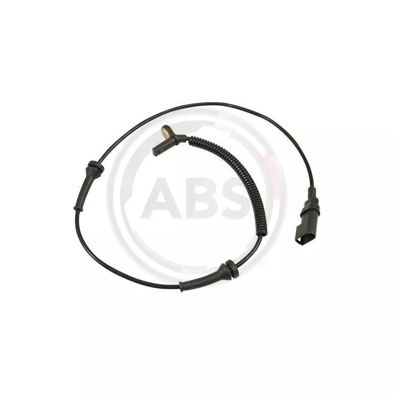 Capteur, vitesse de roue A.B.S. 30162
