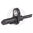 Capteur, vitesse de roue A.B.S. 30166 - Visuel 3
