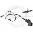 Capteur, vitesse de roue A.B.S. 30167 - Visuel 1