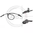 Capteur, vitesse de roue A.B.S. 30171 - Visuel 1
