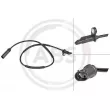 Capteur, vitesse de roue A.B.S. 30174 - Visuel 1