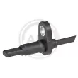 Capteur, vitesse de roue A.B.S. 30175 - Visuel 3