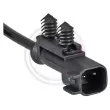 Capteur, vitesse de roue A.B.S. 30180 - Visuel 2