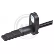 Capteur, vitesse de roue A.B.S. 30180 - Visuel 3