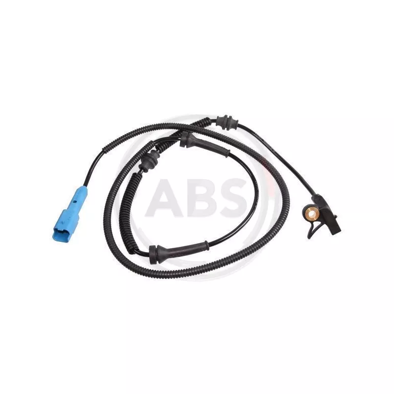 Capteur, vitesse de roue A.B.S. 30181
