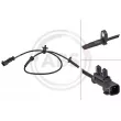 Capteur, vitesse de roue A.B.S. 30182 - Visuel 1
