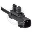 Capteur, vitesse de roue A.B.S. 30182 - Visuel 2