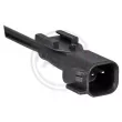 Capteur, vitesse de roue A.B.S. 30184 - Visuel 2